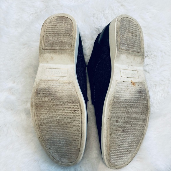 💕4 for $20 💕 Nautica mens shoes - Picture 6 of 6